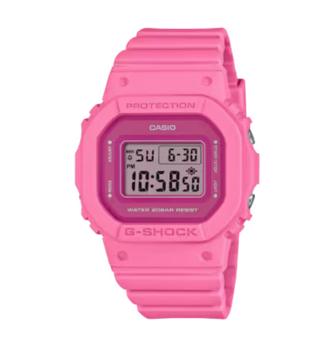 Casio shock gmd - casio, gmd-s5610pp-4
