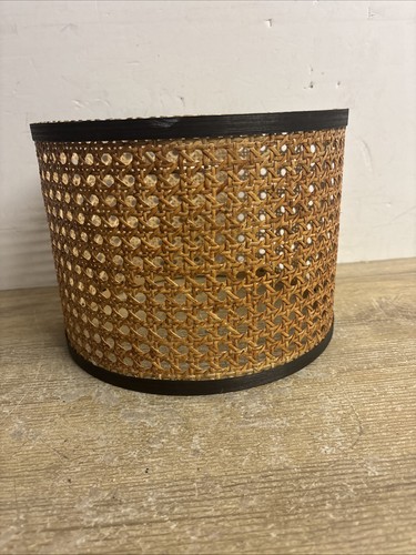 Rattan woven wood - woven,