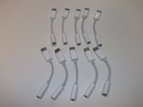 10x apple usb 5 mm - 10x, to