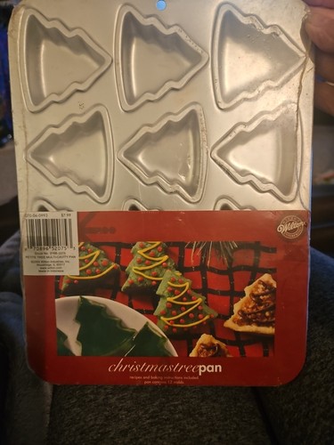 Vtg wilton petite - vtg,