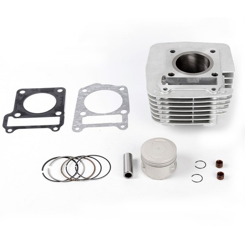 Cylinder barrel piston - cylinder,
