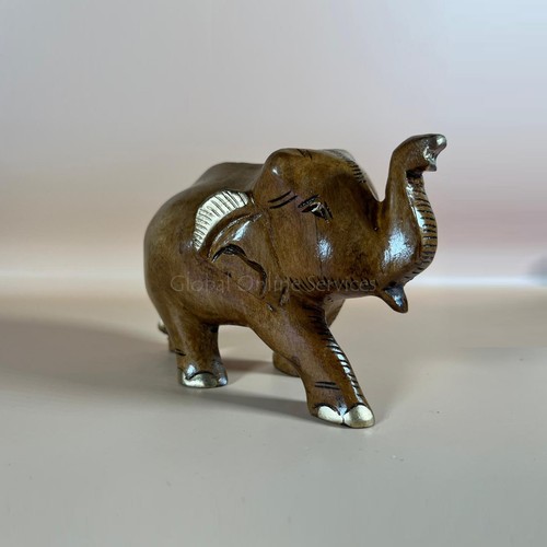 Hand carved light wooden - light,