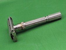 Vintage Gillette Slim H3 1962