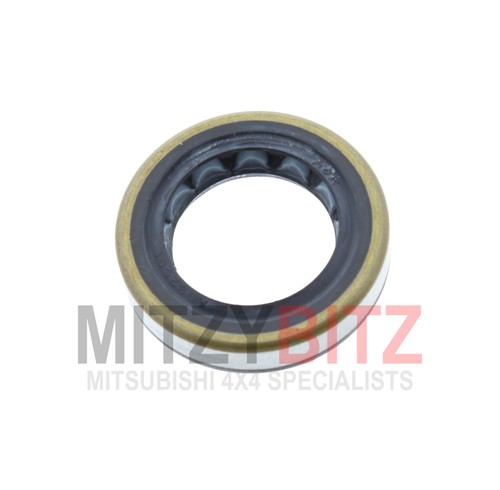 Fuel pump shaft seal - fuel,