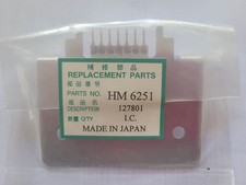 Integrated Circuit Board