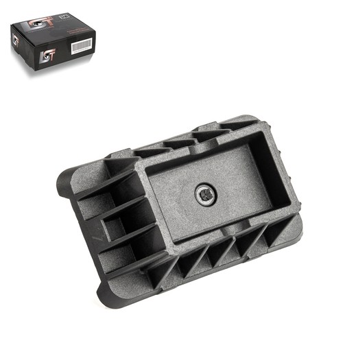 Jack adapter lift platform - lift,
