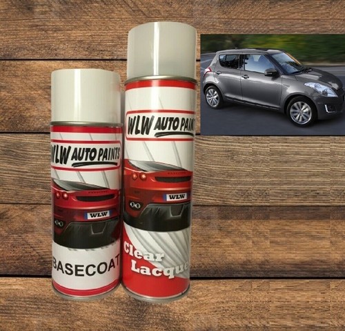 For suzuki galactic grey - grey, zcd