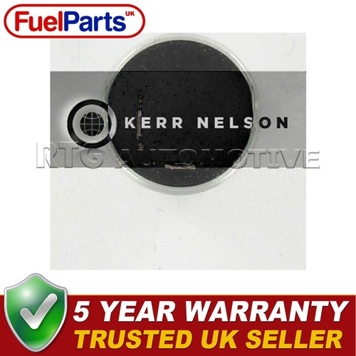 Kerr nelson flasher unit - kerr, relay