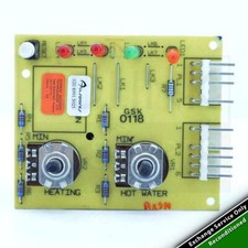 POTTERTON PUMA 80E & 100E DISPLAY PCB 929688 WAS 21/18775 WITH 1 YEAR WARRANTY