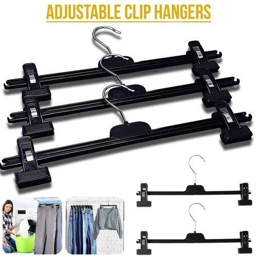 Trouser hanger 10pack - trouser,
