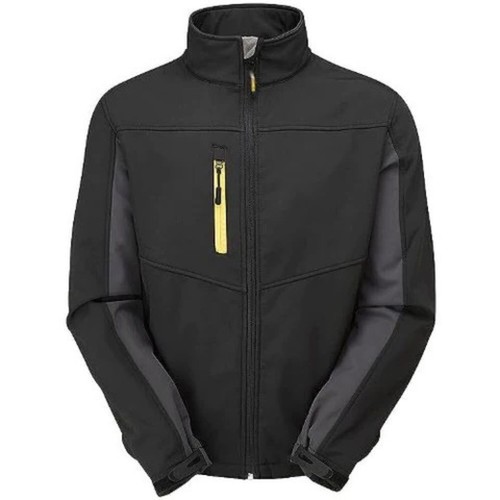 Waterproof softshell jacket - softshell,