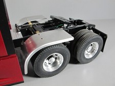 TOY Pair Aluminum Half Style