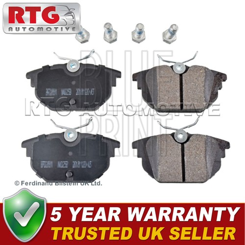 Brake pads set fits coupe - brake,