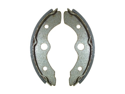 Brake shoes front - brake,