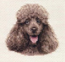 BLACK STANDARD, MINIATURE