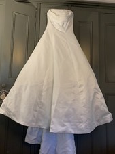 Jenny Packham “Desire” wedding dress