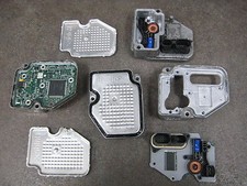 Haldex controller repair - haldex,