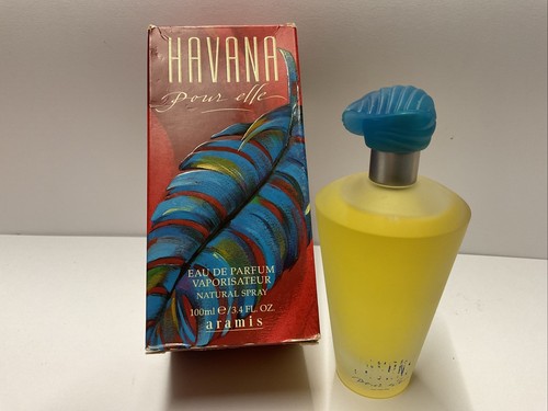 Havana pour elle aramis - havana,