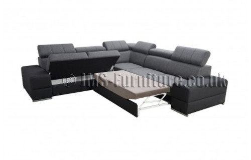 Toronto max 250 250cm sofa - toronto,