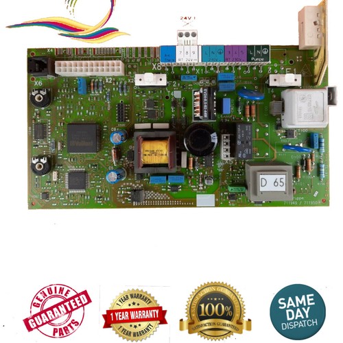 Vaillant ecomax 824 828 - ecomax,
