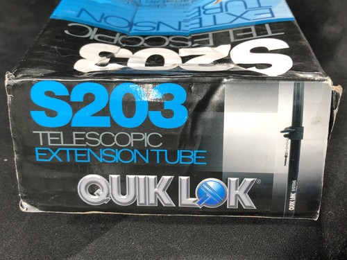 Quiklok microphone speaker - quiklok,