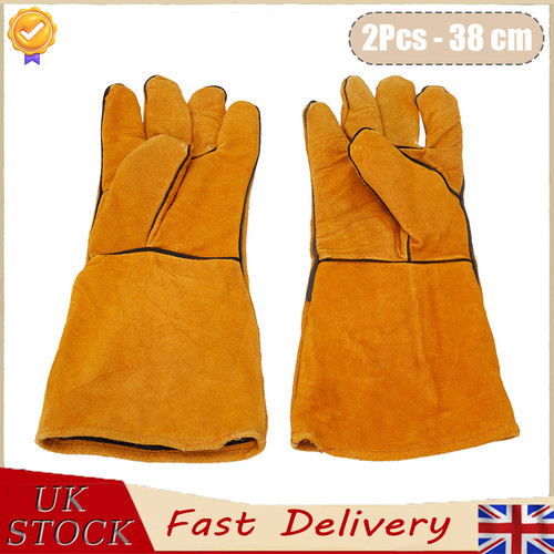 Heat resistant premium welders - resistant,