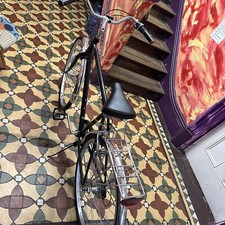 Schwinn Wayfarer Black Bike