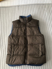 Zara Kids Bronze Vest