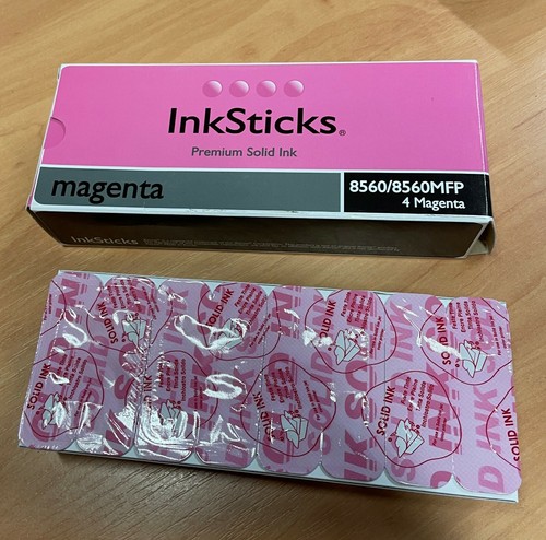 Pack inksticks brand xerox - brand,