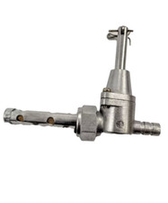 Lambretta fast flow fuel tap