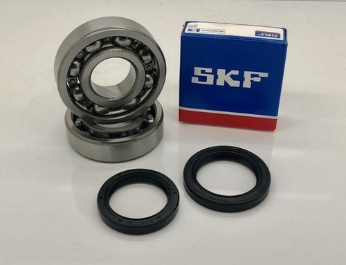 Skf yamaha mx mains - dt,