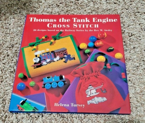 Thomas the tank engine - the, cross