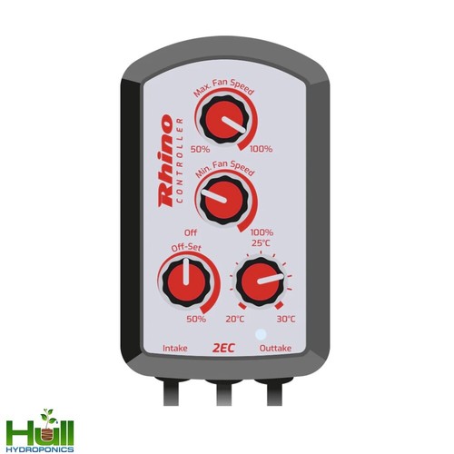 Rhino 2ec exhaust fan - 2ec,