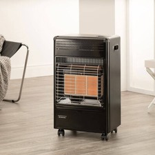 Calor Gas Super Heat 4.2kW Radiant Portable Gas Heater