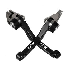 Motorcycle TTR Pivot Brake