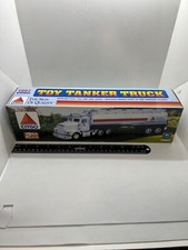 1997 Citgo Toy Tanker Truck 2