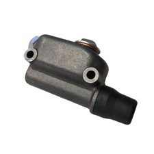 New Brake Master Cylinder for