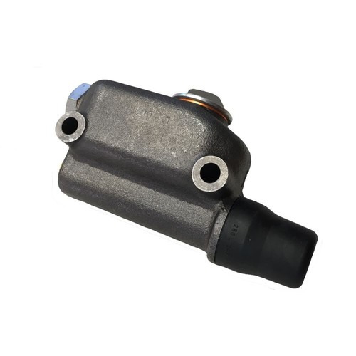 New brake master - master, cylinder