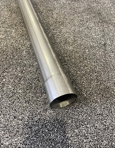 Aluminised mild - 2,