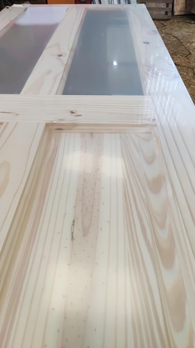 Geom panel knotty - geom,