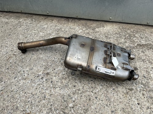 Yamaha fz6 fazer exhaust - yamaha,