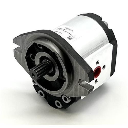 Walvoil hydraulic gear pump - hydraulic,