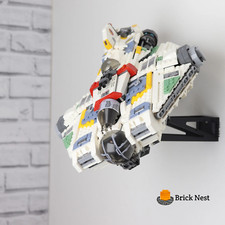 Wall Mount Display Stand for