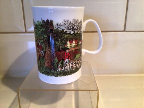 Dunoon english bone china - bone,