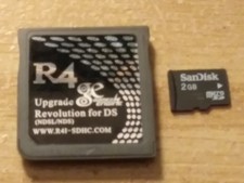 R4 Revolution Wifi Upgrade For