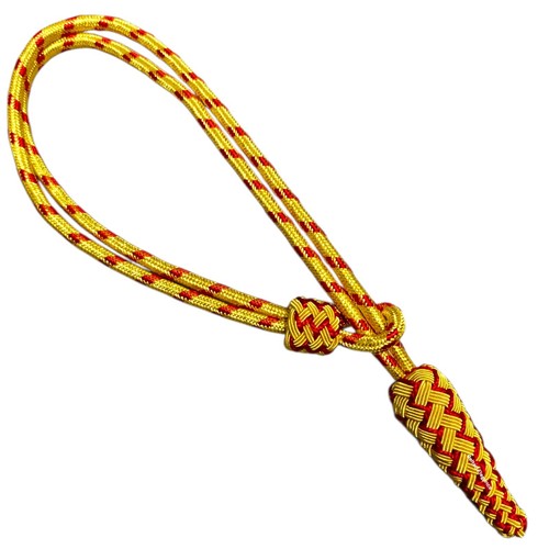 Sword knot genuine british - knot,