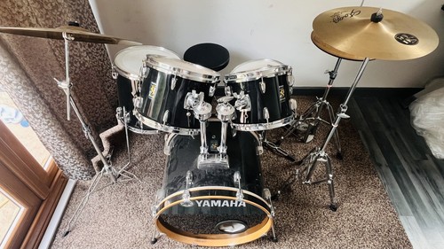 Yamaha rydeen acoustic drum - rydeen,