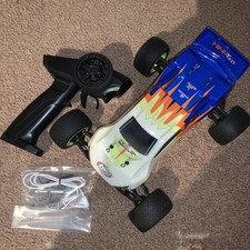 Losi Mini T 2.0