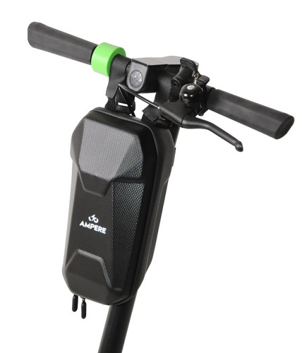 Ampere scooter storage - e-scooter,