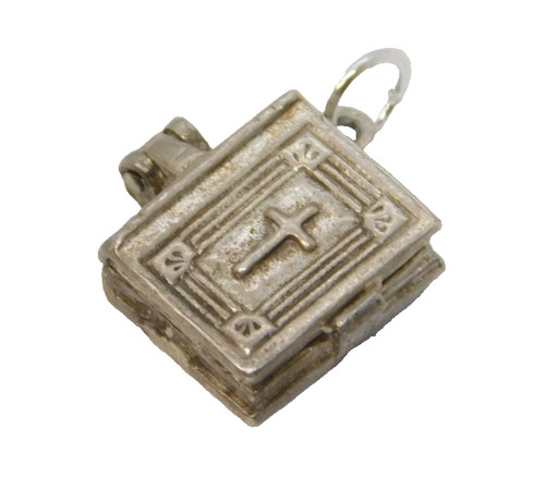 Sterling silver opening - sterling,